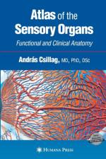 Atlas of the Sensory Organs