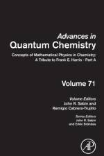 Concepts of Mathematical Physics in Chemistry: A Tribute to Frank E. Harris - Part A
