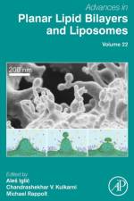 Advances in Planar Lipid Bilayers and Liposomes