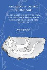 Argonauts of the Stone Age af Andrzej Pydyn