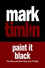 Paint it Black af Mark Timlin