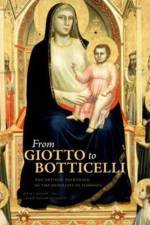 From Giotto to Botticelli af Julia I. (Professor Miller