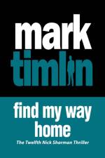Find My Way Home af Mark Timlin