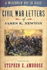 A Wisconsin Boy in Dixie af James K. Newton