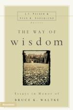 The Way of Wisdom