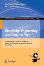 Knowledge Engineering and Semantic Web