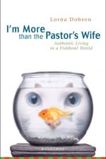 I'm More Than the Pastor's Wife af Lorna Dobson