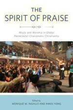 The Spirit of Praise