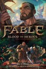 Fable af Jim C. Hines