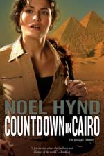 Countdown in Cairo af Noel Hynd