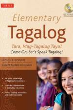 Elementary Tagalog af Jiedson R. Domigpe