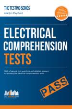 How to Pass Electrical Comprehension Tests: the Complete Guide to Passing Electrical Reasoning, Circuit and Comprehension Tests af Marilyn Shepherd