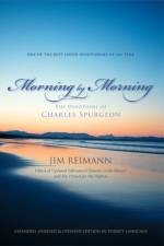 Morning by Morning af Jim Reimann