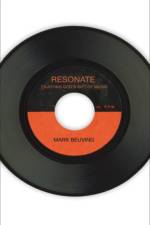 Resonate af Mark Beuving