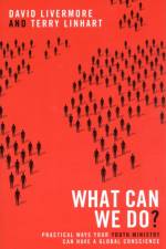 What Can We Do? af David Livermore