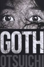 Goth af Otsuichi