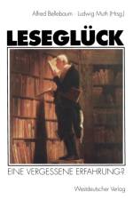 Lesegluck