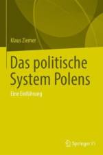 Das politische System Polens af Klaus Ziemer