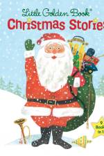 Little Golden Book Christmas Stories af Various