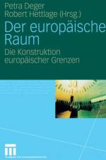 Der Europaische Raum