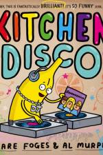 Kitchen Disco