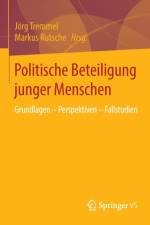 Politische Beteiligung Junger Menschen