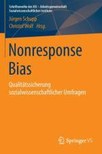 Nonresponse Bias