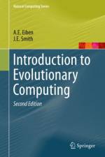 Introduction to Evolutionary Computing af A.E. Eiben