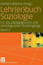Lehr(er)Buch Soziologie