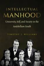 Intellectual Manhood af Timothy J. Williams