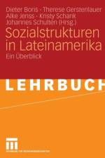 Sozialstrukturen in Lateinamerika