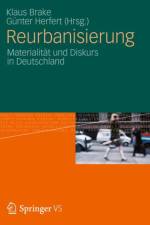 Reurbanisierung