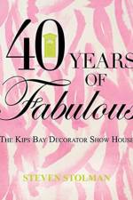 40 Years of Fabulous af Steven Stolman