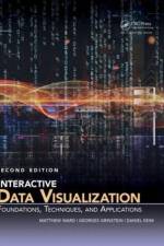 Interactive Data Visualization af Matthew O. (Worcester Polytechnic Institute Ward