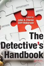 The Detective's Handbook