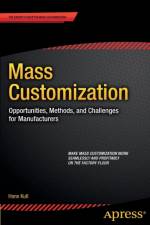 Mass Customization af Hans Kull