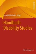 Handbuch Disability Studies