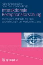 Interaktionale Rezeptionsforschung