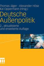 Deutsche Aussenpolitik