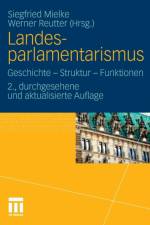 Landesparlamentarismus