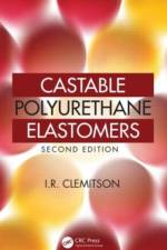 Castable Polyurethane Elastomers af I.R. Clemitson