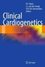 Clinical Cardiogenetics