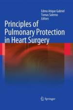 Principles of Pulmonary Protection in Heart Surgery