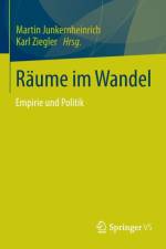 Raume Im Wandel