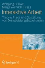 Interaktive Arbeit