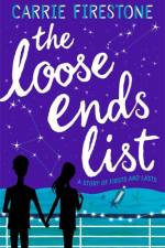 The Loose Ends List af Carrie Firestone