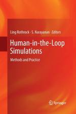 Human-in-the-Loop Simulations