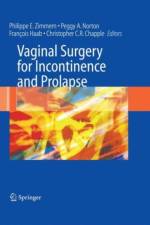 Vaginal Surgery for Incontinence and Prolapse