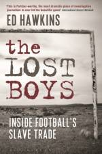 The Lost Boys af Ed Hawkins