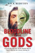 Bloodline of the Gods af Nick Redfern